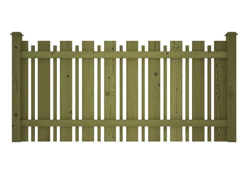 First Class Fencing - Residential Fences