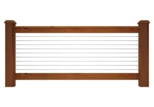 First Class Fencing - Residential Fences