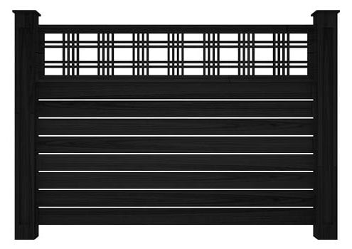 First Class Fencing - Custom Fences