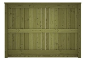 First Class Fencing - Residential Fences