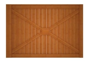 First Class Fencing - Residential Fences