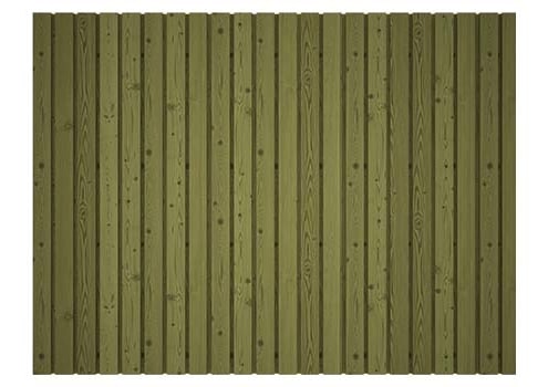 First Class Fencing - Residential Fences
