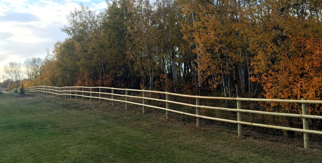 Acreage, Farm and Ranch Fences