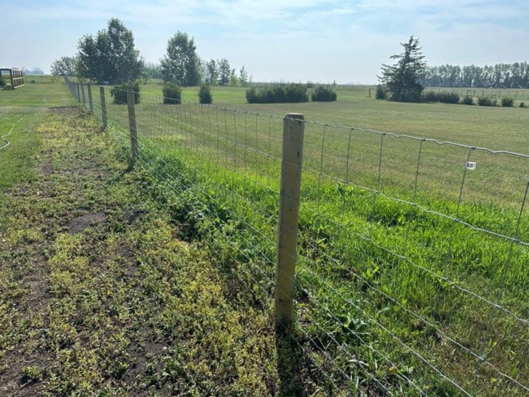 Acreage, Farm and Ranch Fences