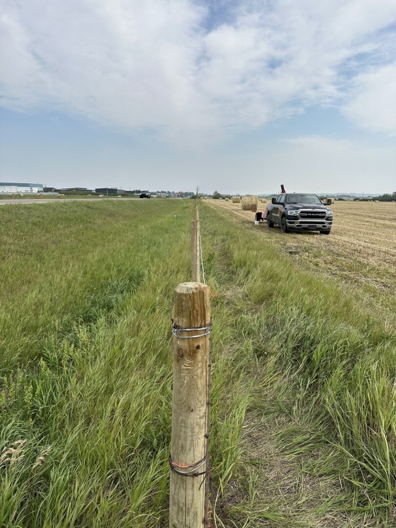 Acreage, Farm and Ranch Fences