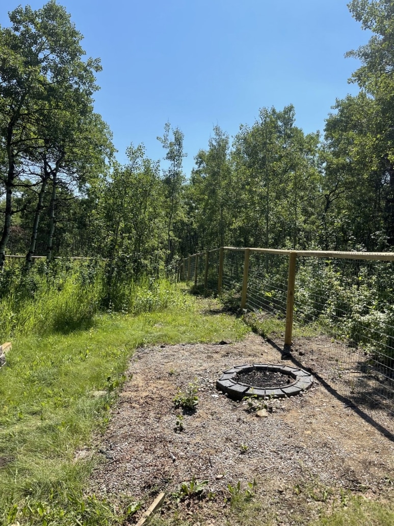 Acreage, Farm and Ranch Fences