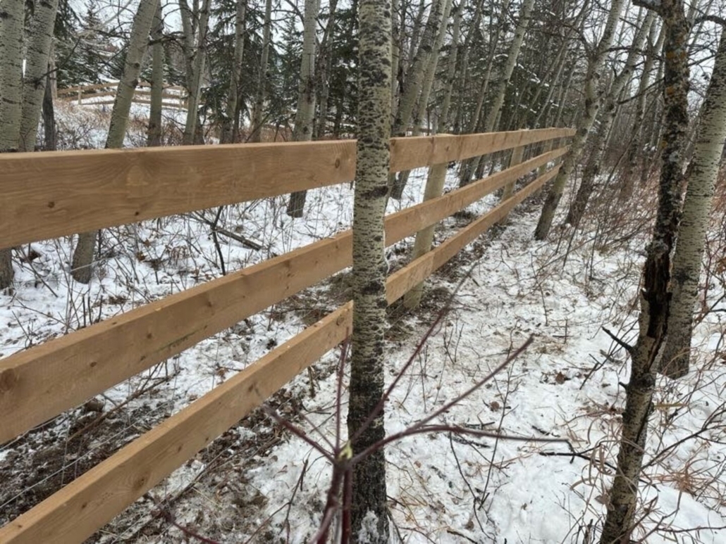 Acreage, Farm and Ranch Fences