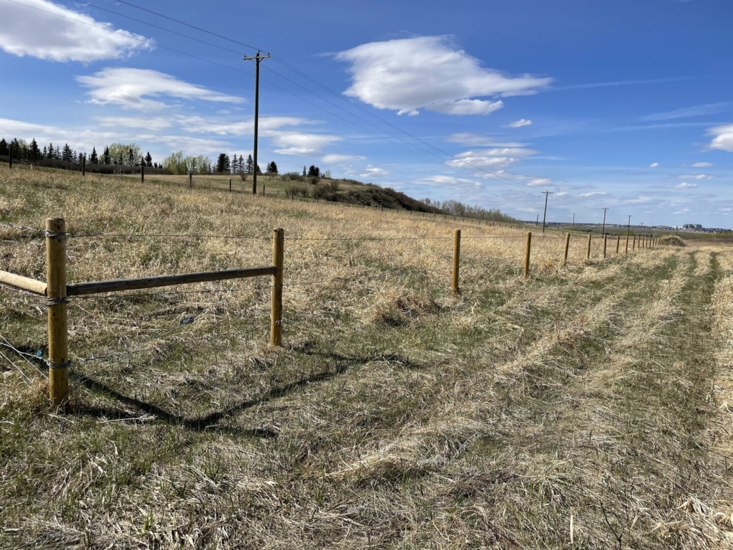 Acreage, Farm and Ranch Fences