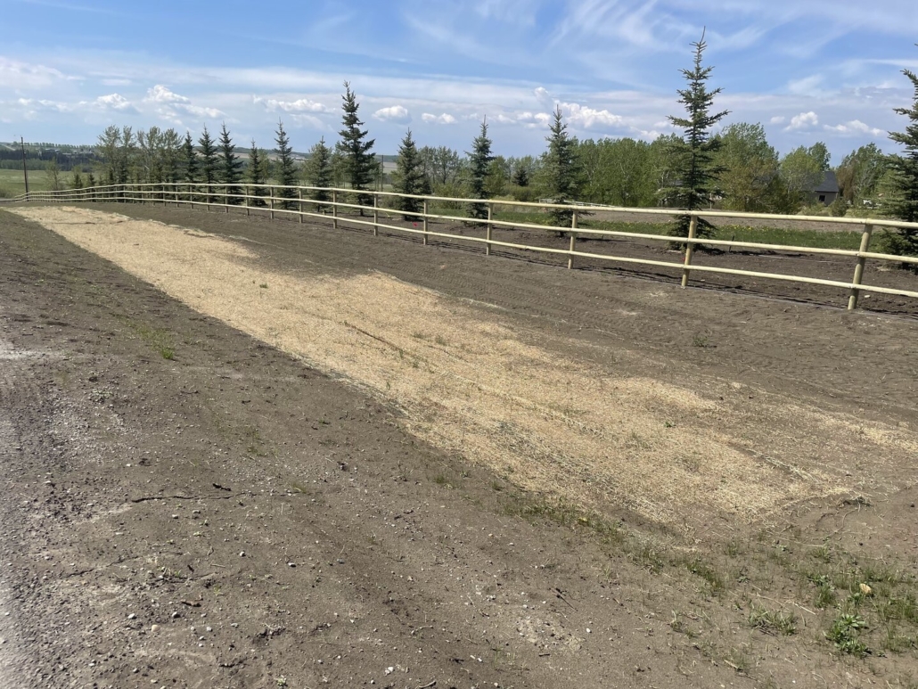 Acreage, Farm and Ranch Fences