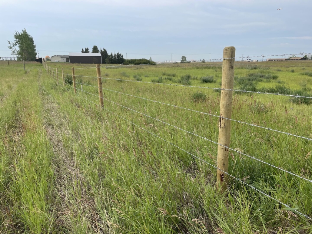 Acreage, Farm and Ranch Fences