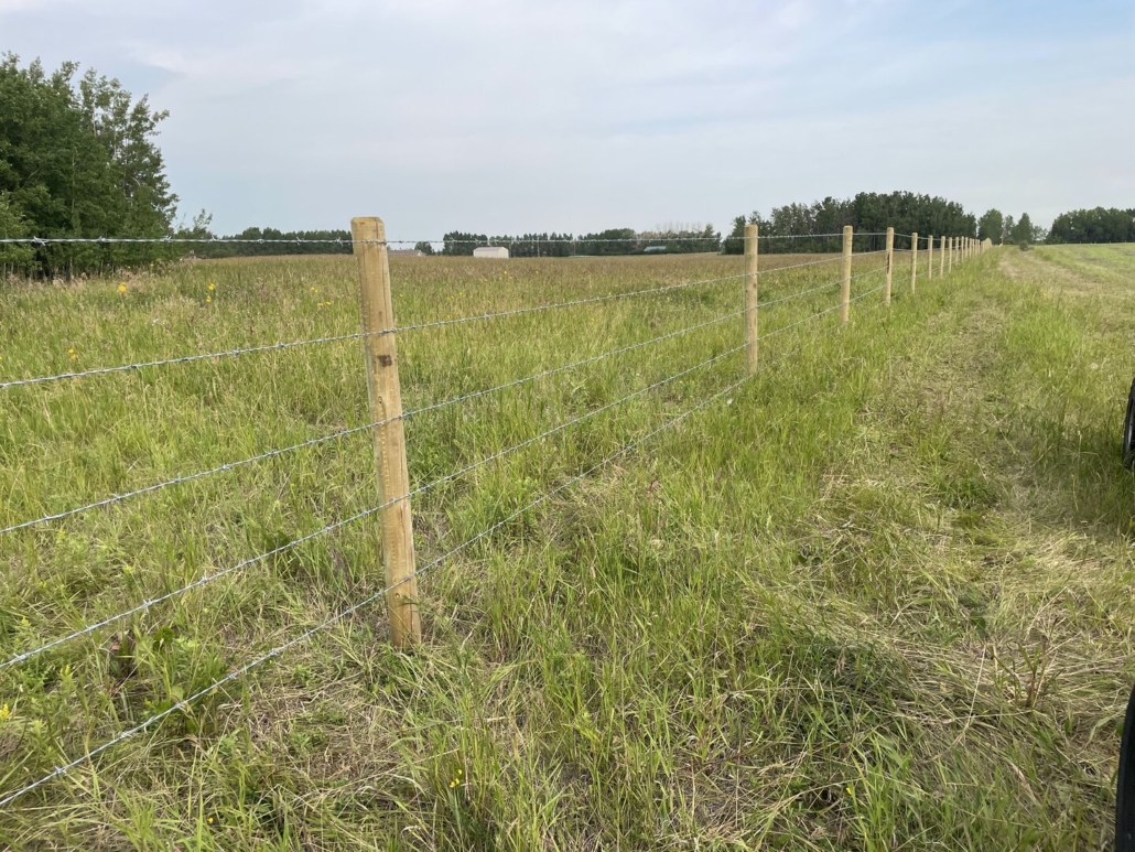 Acreage, Farm and Ranch Fences