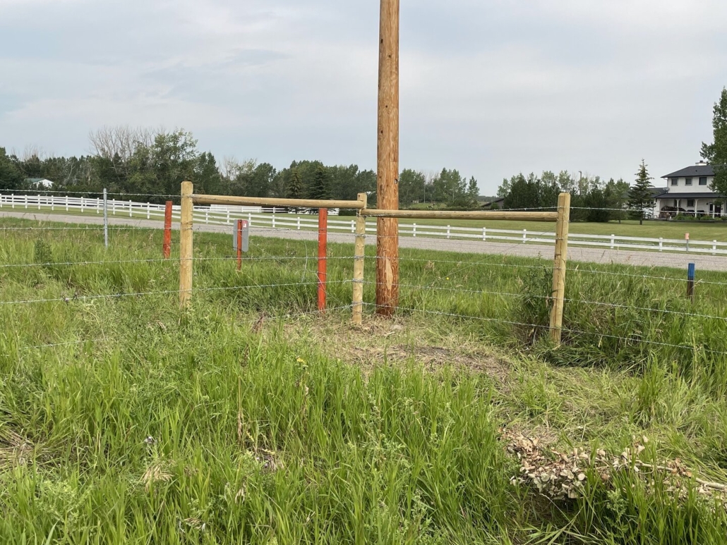 Acreage, Farm and Ranch Fences