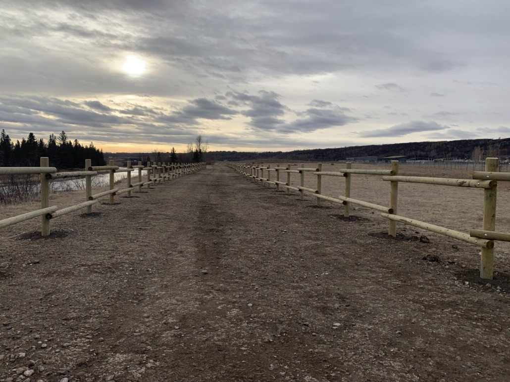Acreage, Farm and Ranch Fences