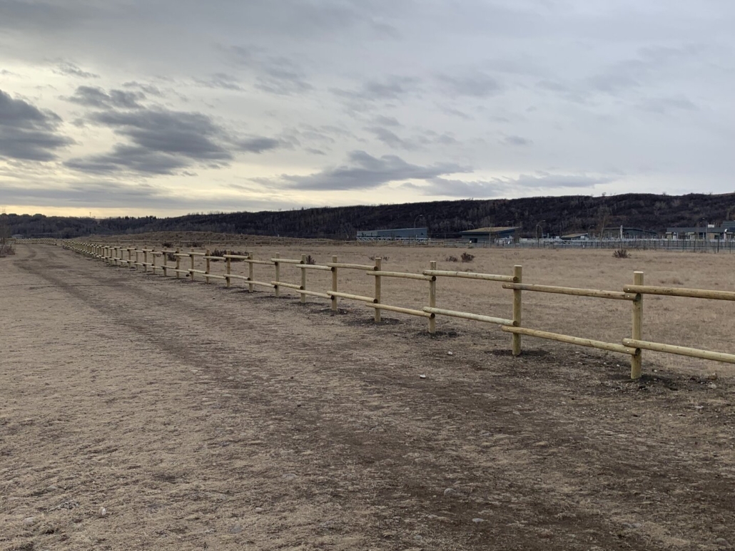 Acreage, Farm and Ranch Fences