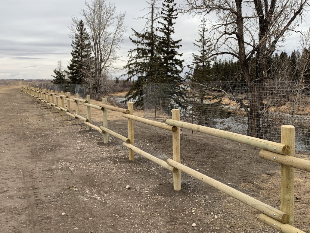 Acreage, Farm and Ranch Fences