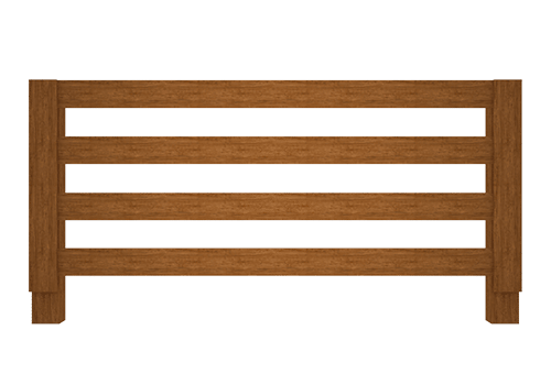Acreage Fencing Calgary