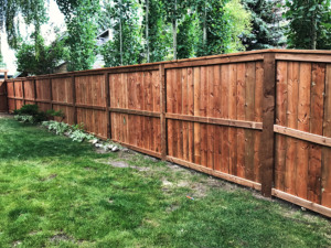 Langdon Fence Builders