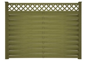 Basket Weave
