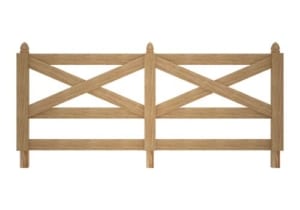 Crossbuck