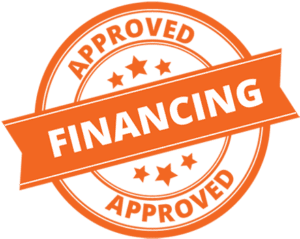 Approved Financing