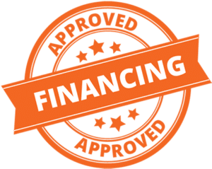 Approved Financing