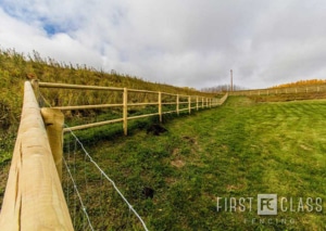 Agricultural Fencing Calgary