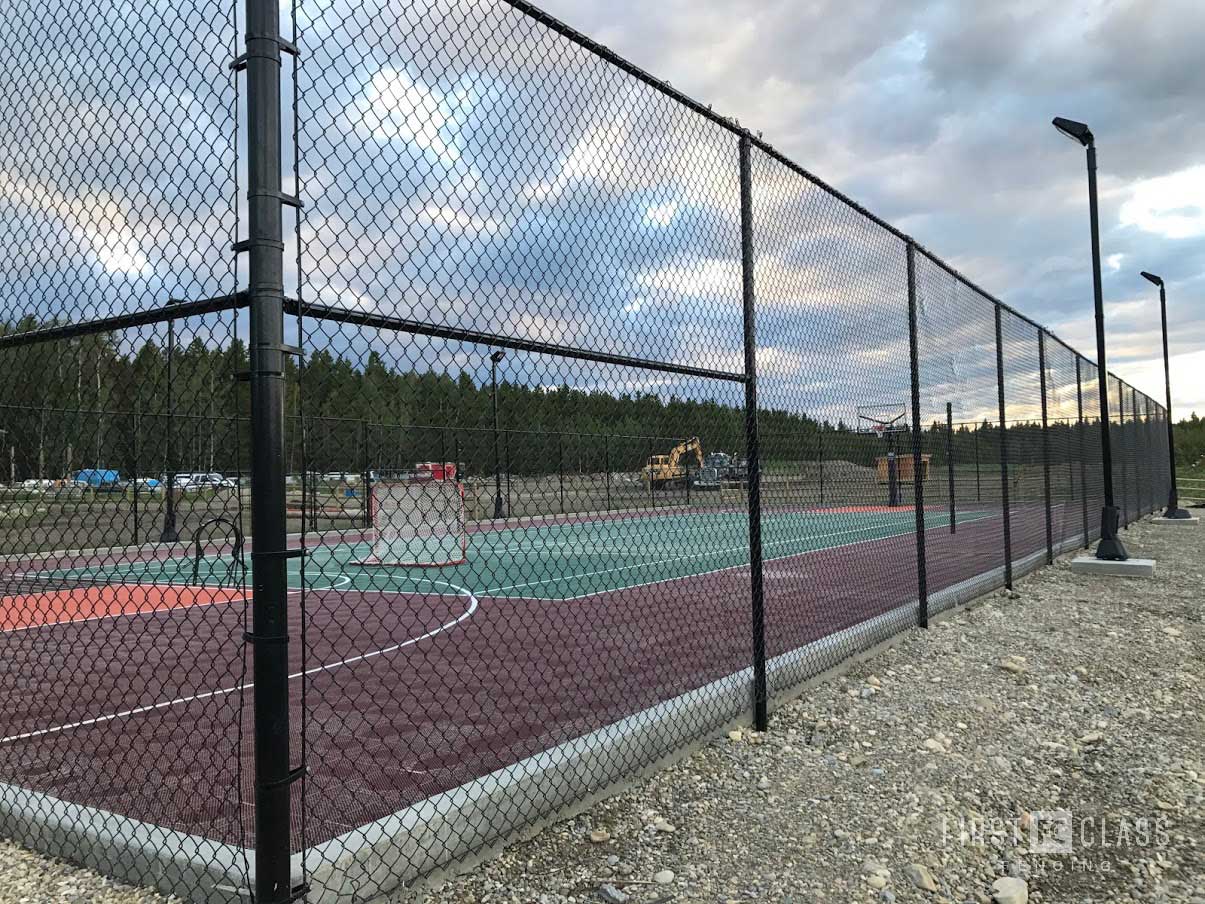 Agricultural Fencing in Calgary & Area First Class Fencing