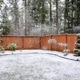 Custom Fence Design