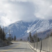 Snow Fencing