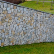 Custom Fence Design