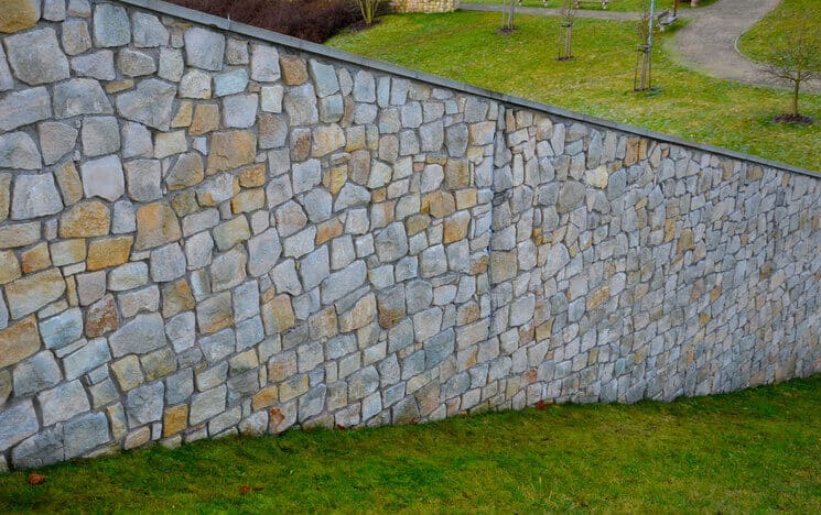 Custom Fence Design