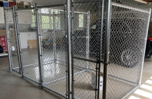 Storage Cages