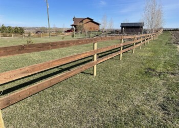 Acreage, Farm and Ranch Fences