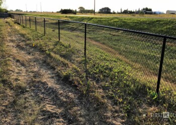 First class Fencing