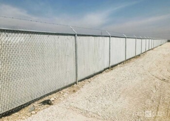 First class Fencing