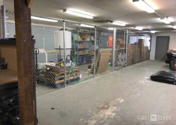 First class Fencing